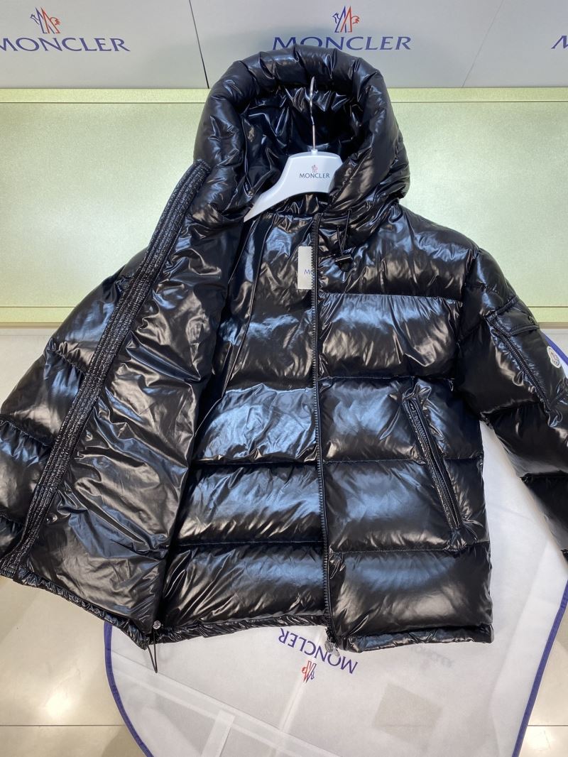 Moncler Down Jackets